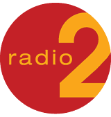 logo Radio 2