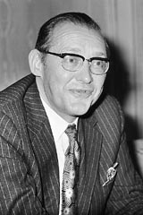 foto Andr&eacute; Vlerick