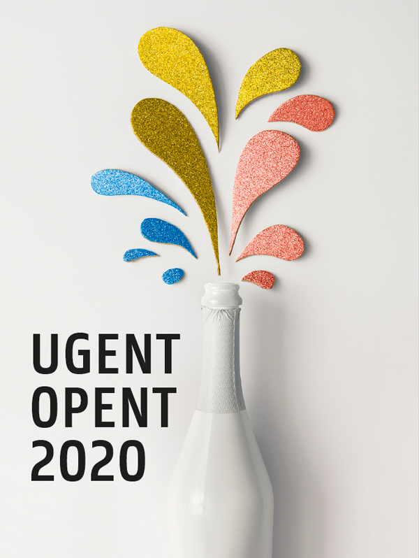 UGhent university opens 2020
