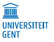 Universiteit logo Gent